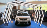 新型プジョー3008 in東京ミッドタウンGWイベント情報!新コンパクトSUVの価格や燃費も紹介