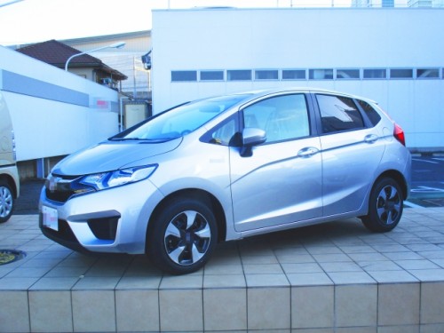 中古車