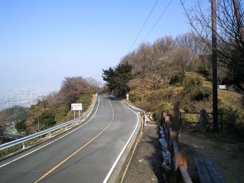 秘境 奈良県のドライブウェイおすすめランキングtop10 日帰りの穴場スポットは Moby モビー
