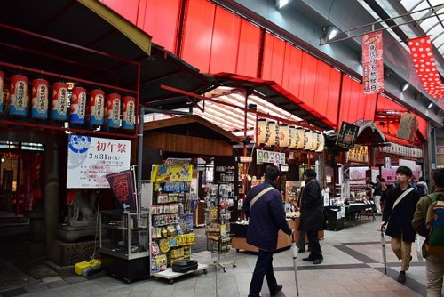 格安 名古屋大須周辺の安いおすすめ駐車場12選 最大料金有りの最安料金は Moby モビー