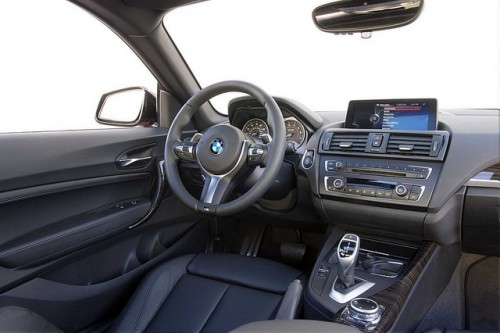 bmw m235i 4