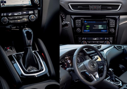 2018 日産キャシュカイ QASHQAI デュアリス