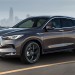 インフィニティ新型QX50 2018年春発売!価格や燃費と日産 スカイラインクロスオーバーの発売日も