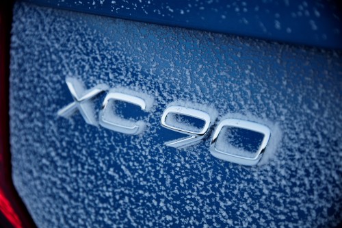 ボルボ XC90