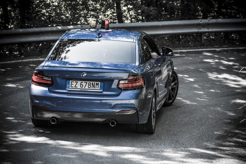 bmw 235i 6