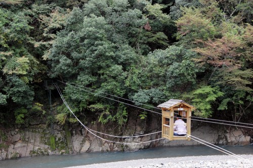 秘境 奈良県のドライブウェイおすすめランキングtop10 日帰りの穴場スポットは Moby モビー
