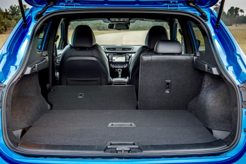 2018 日産キャシュカイ QASHQAI デュアリス