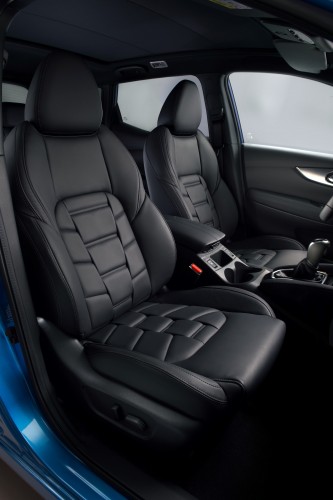 2018 日産キャシュカイ QASHQAI デュアリス
