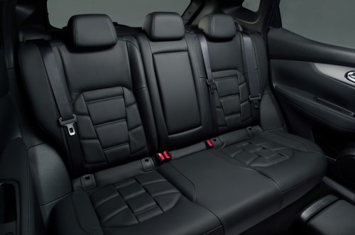 2018 日産キャシュカイ QASHQAI デュアリス