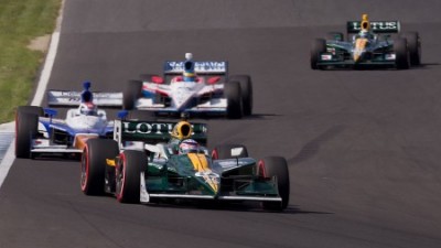 北米最高峰 インディカーレースの魅力や歴史をご紹介 F1との違いは