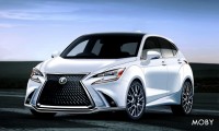 レクサス最小新型プレミアムコンパクトが発売か!300万円以下でBMWのエンジンを搭載?