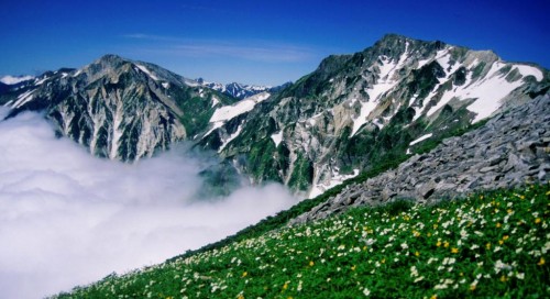 長野県 山