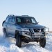 日産パトロールは走りが魅力の高級SUV!価格や実燃費の評価と逆輸入業者について