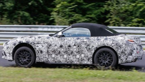 BMW Z4 M
