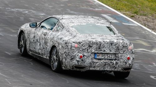 BMW 新型8シリーズ