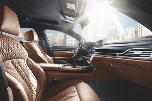 BMW アルピナ B7 ビターボ
