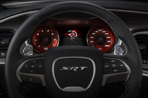 ダッジ新型チャージャー最新情報 スペックや燃費 価格 発売日を徹底予想 Moby モビー