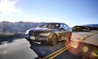 BMW新型7シリーズ M760Li日本上陸!改良型の発売日は2018年?