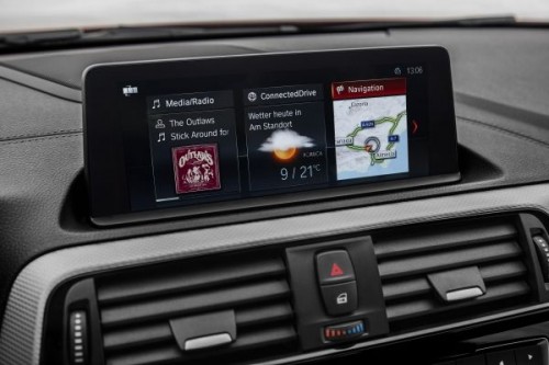 BMW 新型 2シリーズ クーペ カブリオレ