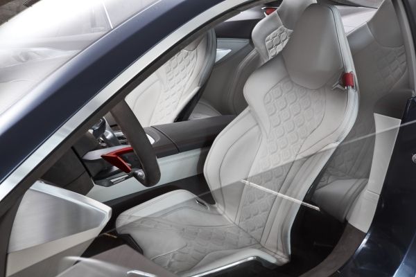 BMW 8シリーズクーペ