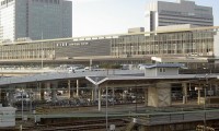 【最大料金500円も】新大阪駅周辺の料金の安いおすすめ駐車場13選!