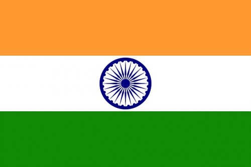 インド 国旗