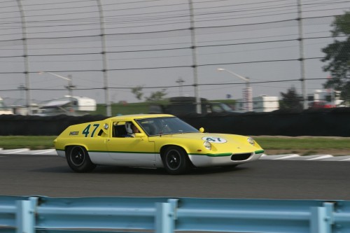 ロータス・タイプ47