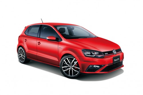 フォルクスワーゲン ポロ GTI 19