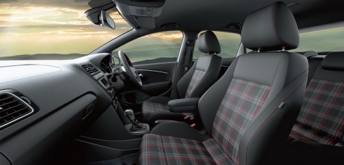 フォルクスワーゲン ポロ GTI 15
