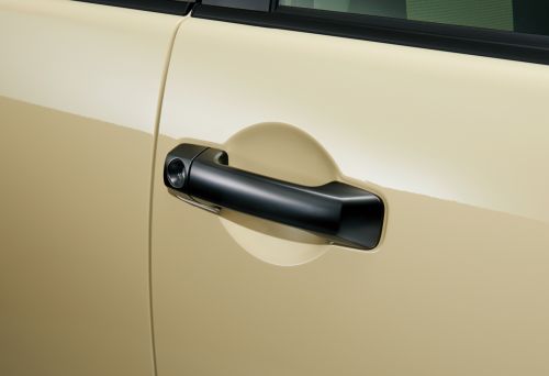 トヨタ 特別仕様車 FJクルーザー Final Edition(ファイナルエディション)
