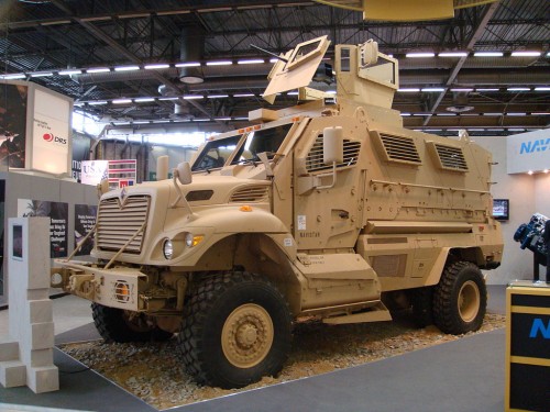 MRAP マックスプロ・プラス