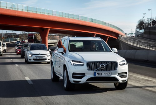 ボルボ XC90