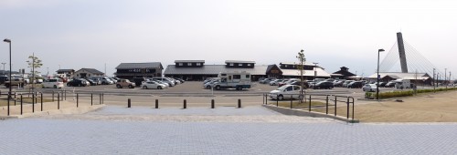 富山県 道の駅 氷見
