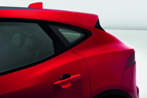 ジャガー 新型 E-PACE