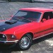 フォード・マスタングのGT500エレノアやコブラなど歴代モデルや新車と中古車価格&燃費も