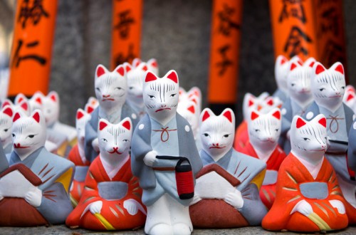 京都 イメージ