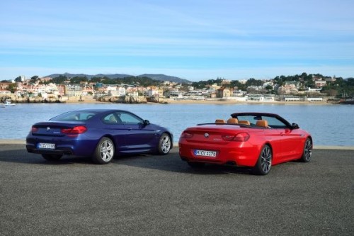 BMW 6シリーズ 7