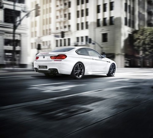 BMW 6シリーズ クーペ 1