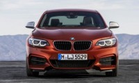 【BMW 2シリーズ最新情報】新型クーペ/カブリオレ発売開始!アクティブツアラー/グランツアラーについても