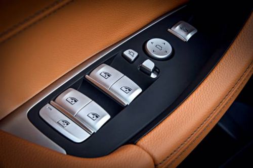 新型 BMW X3