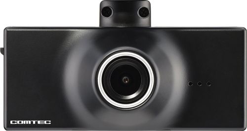 コムテック ドライブレコーダー人気第9位 ZDR-013