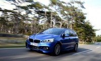 【実用的なBMW 2シリーズ グランツアラー】試乗評価から値引き・中古価格まで