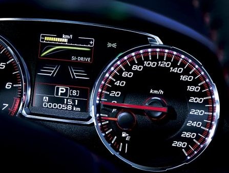 スバル新型WRX S4 D型 2017.7.3 ビッグマイナーチェンジ