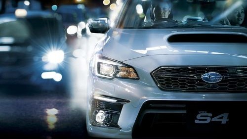 スバル新型WRX S4 D型 2017.7.3 ビッグマイナーチェンジ_3