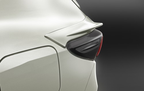新型ハリアー TRD ver.1