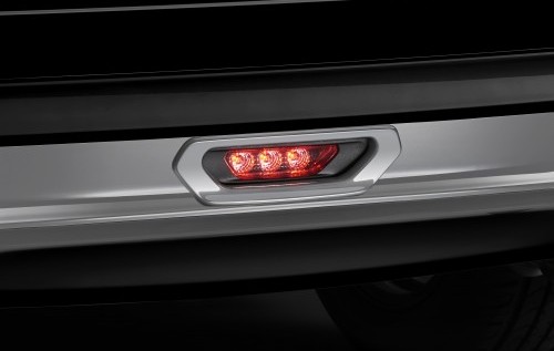 新型ハリアー TRD ver.1