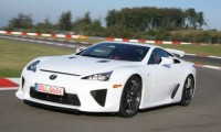 【レクサス スポーツカー一覧】現行・海外モデルから名車LFAと新型車まで