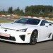 【レクサス スポーツカー一覧】現行・海外モデルから名車LFAと新型車まで