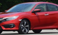 【ライバル車比較】新型シビックセダンvsインプレッサG4