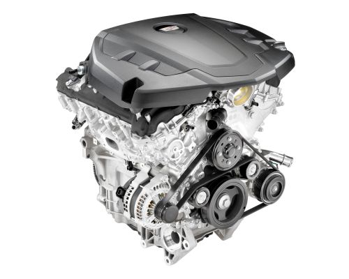 キャデラック 新型 XT5 クロスオーバー